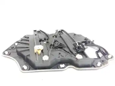 Автозапчасти б/у регулятор стекла переднего правого за ford fiesta vii (hj, hf) 1.0 ecoboost mhev ссылки oem iam g47585100  