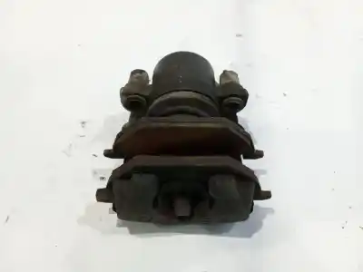 Second-hand car spare part front right brake caliper for al de oem iam references galfer4595 ibiza v 1.4