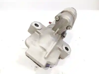 Автозапчастина б/у двигун запускається для ford fiesta vii (hj, hf) 1.0 ecoboost mhev посилання на oem iam jx6t11000eb jx6t-11000-eb 