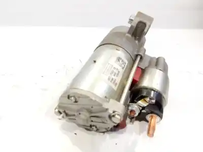 Автозапчастина б/у двигун запускається для ford fiesta vii (hj, hf) 1.0 ecoboost mhev посилання на oem iam jx6t11000eb jx6t-11000-eb 