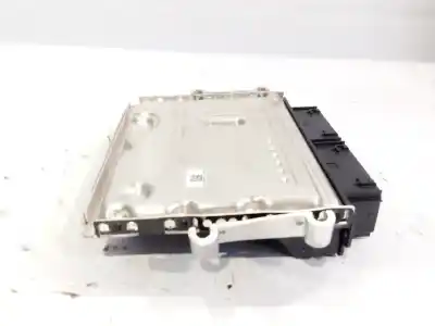 Автозапчастина б/у ебу контролер двигуна для ford fiesta vii (hj, hf) 1.0 ecoboost mhev посилання на oem iam 0261s105fg  