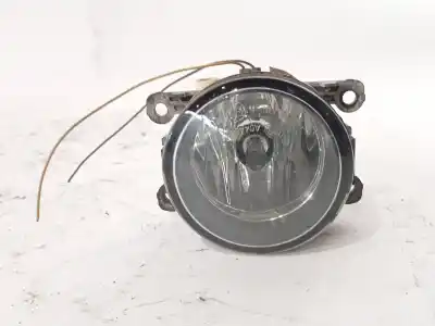 Second-hand car spare part left fog light for al de oem iam references 8200002469 megane ii fase 1