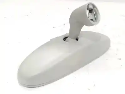 Автозапчастина б/у внутрішне дзеркало для audi a1 (8x1, 8xk) 1.6 tdi посилання на oem iam 8j0857511d 8j0 857 511 d 