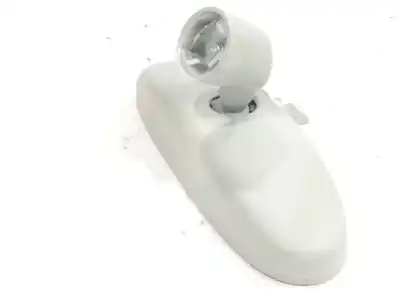 Автозапчастина б/у внутрішне дзеркало для audi a1 (8x1, 8xk) 1.6 tdi посилання на oem iam 8j0857511d 8j0 857 511 d 