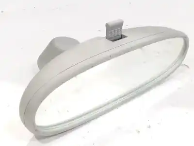 Автозапчастина б/у внутрішне дзеркало для audi a1 (8x1, 8xk) 1.6 tdi посилання на oem iam 8j0857511d 8j0 857 511 d 