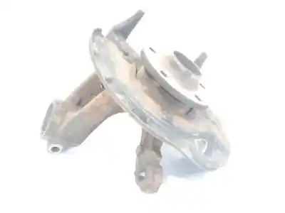 Second-hand car spare part front right knuckle for audi a1 (8x1, 8xk) 1.6 tdi oem iam references 6q0407256ac
