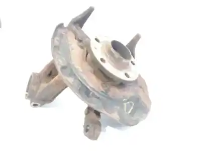 Автозапчастина б/у передній прав для audi a1 (8x1, 8xk) 1.6 tdi посилання на oem iam 6q0407256ac 6q0 407 256 ac 