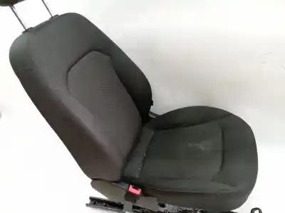 Автозапчастина б/у ліве передне сиділо для audi a1 (8x1, 8xk) 1.6 tdi посилання на oem iam   