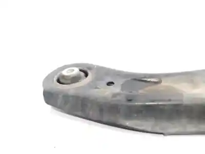 Pezzo di ricambio per auto di seconda mano braccio di sospensione anteriore sinistro inferiore per audi a1 (8x1, 8xk) 1.6 tdi riferimenti oem iam 6r0407151f 6r0 407 151 f 