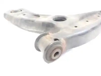 Pezzo di ricambio per auto di seconda mano braccio di sospensione anteriore sinistro inferiore per audi a1 (8x1, 8xk) 1.6 tdi riferimenti oem iam 6r0407151f 6r0 407 151 f 