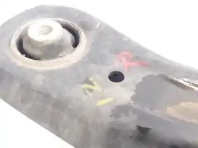 Pezzo di ricambio per auto di seconda mano braccio di sospensione anteriore sinistro inferiore per audi a1 (8x1, 8xk) 1.6 tdi riferimenti oem iam 6r0407151f 6r0 407 151 f 