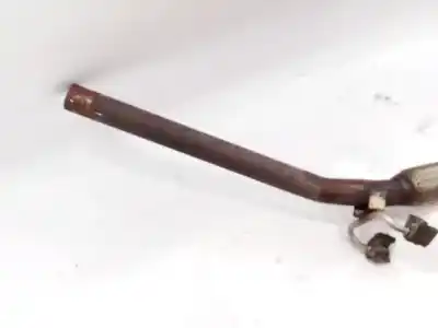 Pezzo di ricambio per auto di seconda mano catalizzatore per audi a1 (8x1, 8xk) 1.6 tdi riferimenti oem iam 6r0254700mx 6r0 254 700 mx 6r0131723