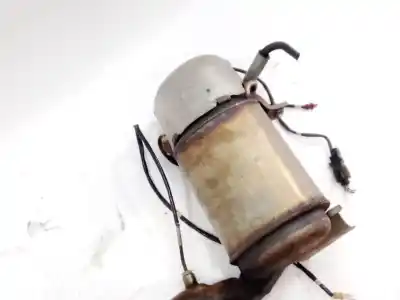 Pezzo di ricambio per auto di seconda mano catalizzatore per audi a1 (8x1, 8xk) 1.6 tdi riferimenti oem iam 6r0254700mx 6r0 254 700 mx 6r0131723