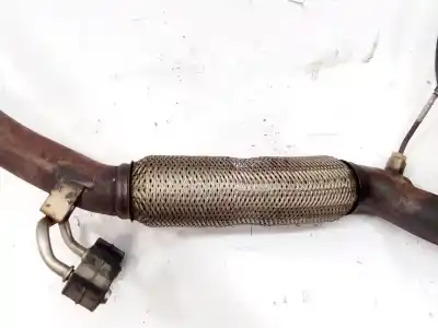 Pezzo di ricambio per auto di seconda mano catalizzatore per audi a1 (8x1, 8xk) 1.6 tdi riferimenti oem iam 6r0254700mx 6r0 254 700 mx 6r0131723