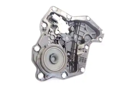 Автозапчастина б/у регулятор скла заднього правого для ford fiesta vii (hj, hf) 1.0 ecoboost mhev посилання на oem iam g47587100  