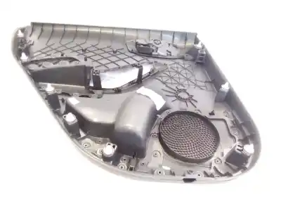 Автозапчастина б/у обликка задніх правіх дверей для ford fiesta vii (hj, hf) 1.0 ecoboost mhev посилання на oem iam h1bba27406  