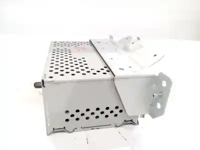 Second-hand car spare part audio system / radio cd for ford fiesta vii (hj, hf) 1.0 ecoboost mhev oem iam references h1bt18k810  