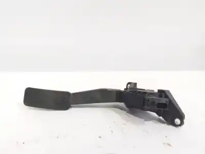 Автозапчастина б/у педальний потенціометр для ford fiesta vii (hj, hf) 1.0 ecoboost mhev посилання на oem iam h1bc9f836