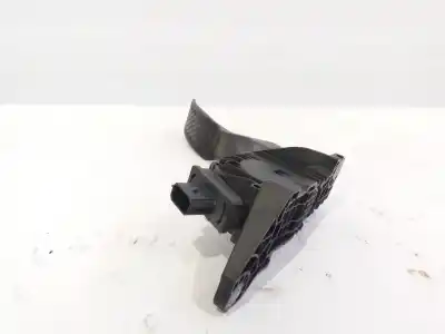 Автозапчастина б/у педальний потенціометр для ford fiesta vii (hj, hf) 1.0 ecoboost mhev посилання на oem iam h1bc9f836  