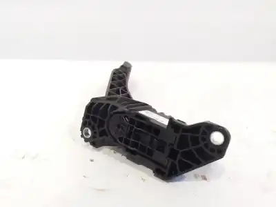 Автозапчастина б/у педальний потенціометр для ford fiesta vii (hj, hf) 1.0 ecoboost mhev посилання на oem iam h1bc9f836  