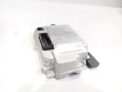 Автозапчастина б/у електронний модуль для ford fiesta vii (hj, hf) 1.0 ecoboost mhev посилання на oem iam nu5t14g371  
