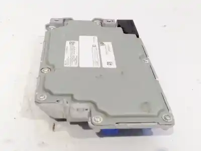 Автозапчастина б/у електронний модуль для ford fiesta vii (hj, hf) 1.0 ecoboost mhev посилання на oem iam nu5t14g371  