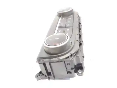 Автозапчастина б/у клімат-контроль для ford fiesta vii (hj, hf) 1.0 ecoboost mhev посилання на oem iam m1bt18c612ac  