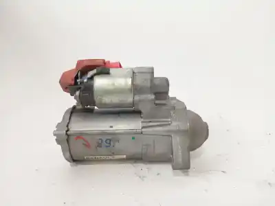 Second-hand car spare part starter motor for al de oem iam references 233007224r qashqai 1.5 dci j11