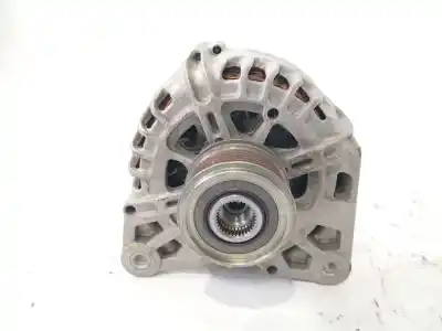 Second-hand car spare part alternator for al de oem iam references 231008017r duster 1.5 dci k9k 106cv