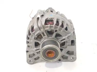 Second-hand car spare part alternator for al de oem iam references 231007842r clio iv 1.2 tce