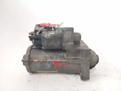 Second-hand car spare part starter motor for al de oem iam references 233007224r