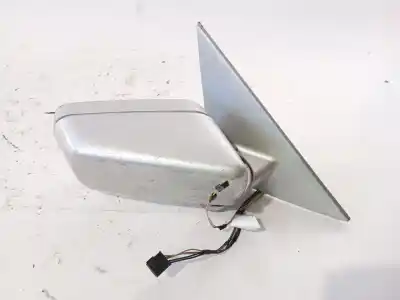 Second-hand car spare part right rearview mirror for al de oem iam references 