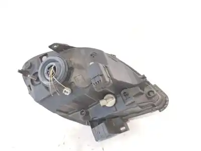 Second-hand car spare part left headlight for otras marcas de  oem iam references   89008437