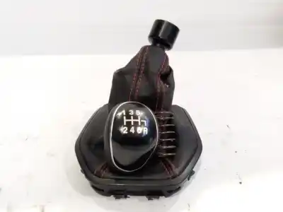 Автозапчастина б/у ручка важеля передач для ford fiesta vii (hj, hf) 1.0 ecoboost mhev посилання на oem iam jt7r7217baa