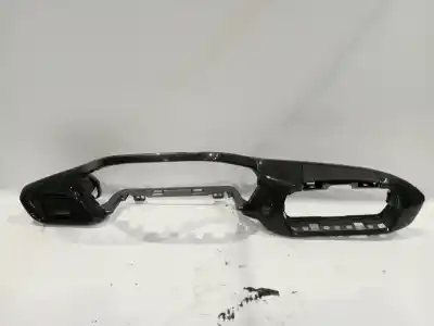 Автозапчастина б/у аераційна решіта для ford fiesta vii (hj, hf) 1.0 ecoboost mhev посилання на oem iam h1bb18835