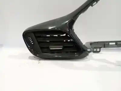 Автозапчастина б/у аераційна решіта для ford fiesta vii (hj, hf) 1.0 ecoboost mhev посилання на oem iam h1bb18835  h1bba018b09aew