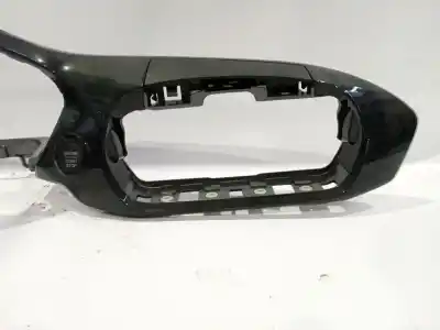 Автозапчастина б/у аераційна решіта для ford fiesta vii (hj, hf) 1.0 ecoboost mhev посилання на oem iam h1bb18835  h1bba018b09aew