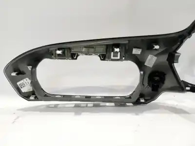 Автозапчастина б/у аераційна решіта для ford fiesta vii (hj, hf) 1.0 ecoboost mhev посилання на oem iam h1bb18835  h1bba018b09aew