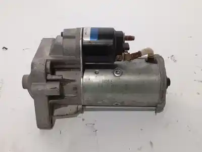 Second-hand car spare part starter motor for al de oem iam references 570552104 máster 2.2 dci 2007