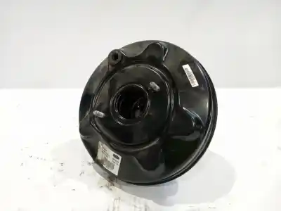 Автозапчастина б/у гальмівний серво для ford fiesta vii (hj, hf) 1.0 ecoboost mhev посилання на oem iam 0204j01582