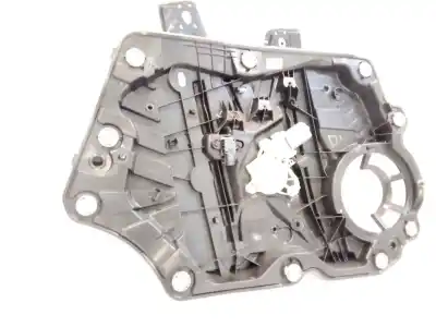 Автозапчастина б/у регулятор вікна передній лівий для ford fiesta vii (hj, hf) 1.0 ecoboost mhev посилання на oem iam g47584100  
