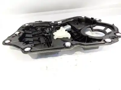Автозапчастина б/у регулятор вікна передній лівий для ford fiesta vii (hj, hf) 1.0 ecoboost mhev посилання на oem iam g47584100  