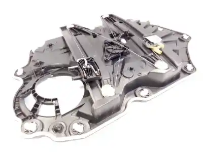 Автозапчастина б/у регулятор вікна передній лівий для ford fiesta vii (hj, hf) 1.0 ecoboost mhev посилання на oem iam g47584100  