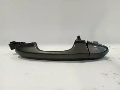 Автозапчастина б/у завнішня ручка задня права для ford fiesta vii (hj, hf) 1.0 ecoboost mhev посилання на oem iam h1bba22404acxwaa