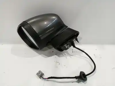 Second-hand car spare part left rearview mirror for ford fiesta vii (hj, hf) 1.0 ecoboost mhev oem iam references 8802012lh  