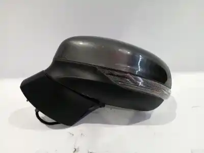 Second-hand car spare part left rearview mirror for ford fiesta vii (hj, hf) 1.0 ecoboost mhev oem iam references 8802012lh  