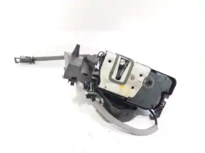 Автозапчастина б/у замок заднього правого дверя для ford fiesta vii (hj, hf) 1.0 ecoboost mhev посилання на oem iam h1bba218a00  