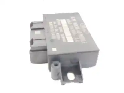 Second-hand car spare part electronic module for ford fiesta vii (hj, hf) 1.0 ecoboost mhev oem iam references hu5t15k866  