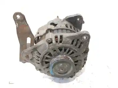 Second-hand car spare part alternator for al de oem iam references r98vb18k359bc transit 2.5 d 2000