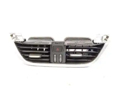 Автозапчастина б/у аератор для ford fiesta vii (hj, hf) 1.0 ecoboost mhev посилання на oem iam h1bb19k617